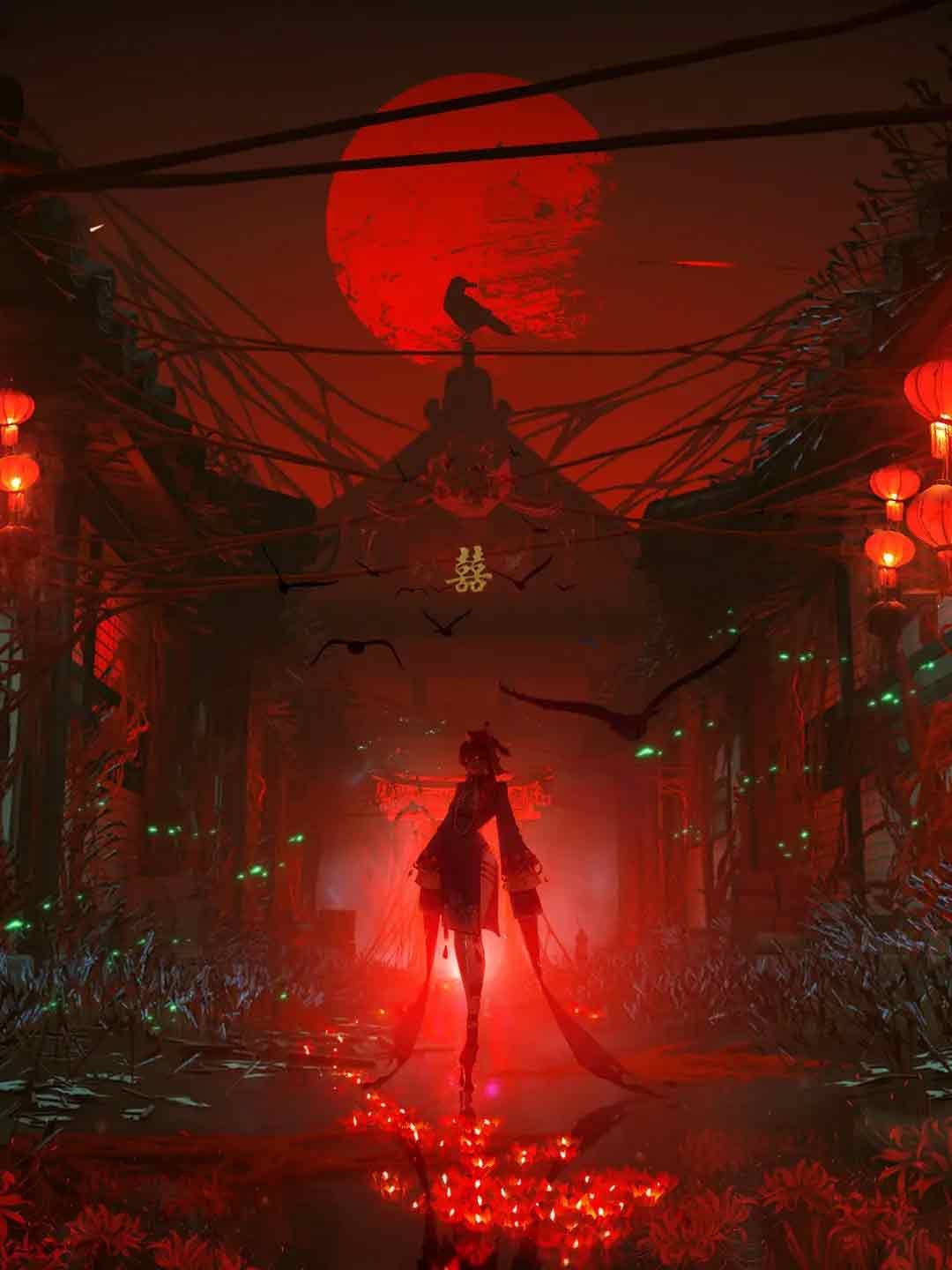 画狐游戏攻略大全   画狐图文通关流程结局一览图片3