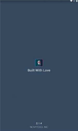 Novytool游戏画质app官方版图片1