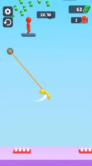 记忆宫格游戏官方最新版图片1