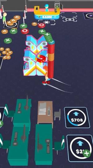 我的游乐中心中文最新版图片1