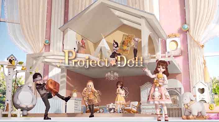 箱庭小偶怎么diy   制作衣服diy技巧分享[多图]