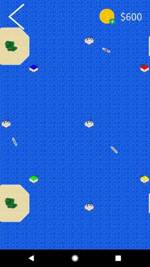 超级大海战帝国游戏安卓下载官方版图片1