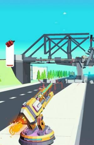 拆毁建筑狂潮游戏官方最新版图片2