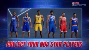 NBA Infinite游戏图3