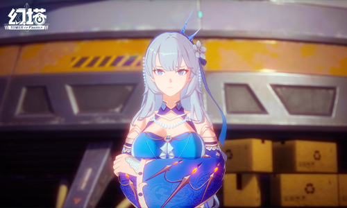 幻塔深海女王怎么获得   新角色深海女王获取攻略[多图]