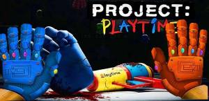 可怕的项目游戏时间3游戏下载免广告图片1