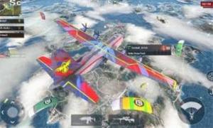 反恐小队射击游戏中文手机版(ATSS2)图片1