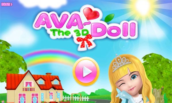 ava 3d doll最新版下载安装中文版图片1