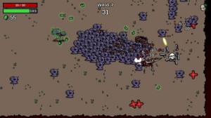 Brotato Premium下载安装最新版(土豆兄弟)图片1