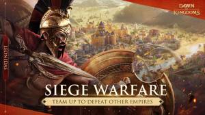 Dawn of Kingdoms手游国际服官方下载图片1
