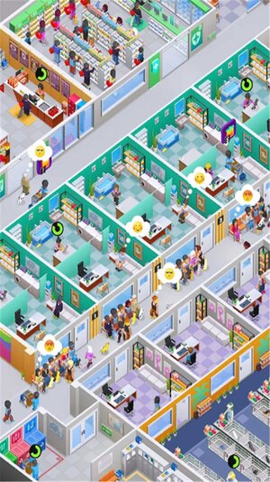 宠物店模拟器游戏官方正版图片1