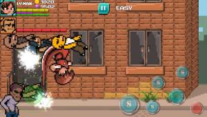 SD最终决战游戏官方中文版图片1