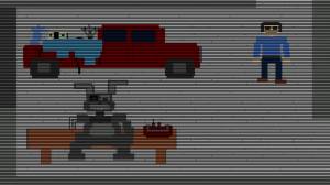 查尔斯的噩梦4游戏下载手机版图片1