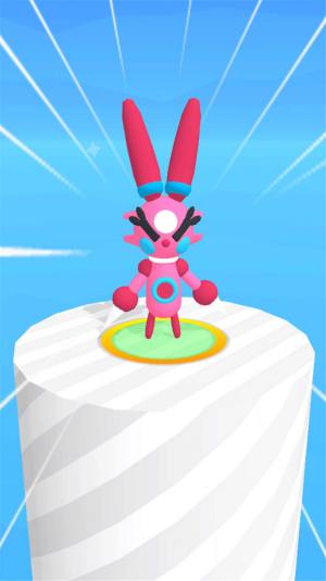 精灵之森游戏中文汉化版图片1