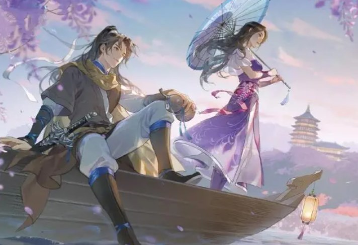 和平精英林月如皮肤多少钱抽到   吃鸡林月如皮肤保底花费一览[多图]