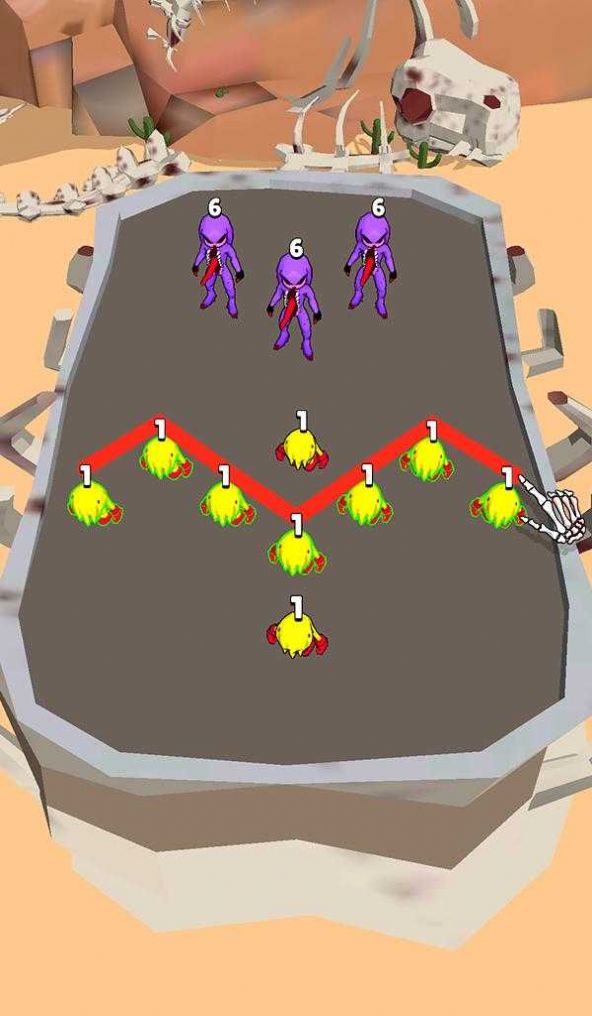 合并超级刺猬斗争游戏图3