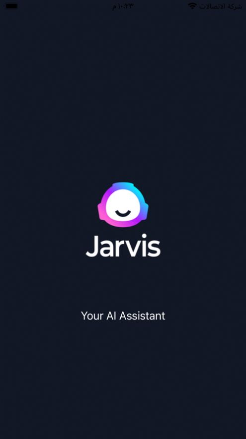 Jarvis ChatGPT app图3