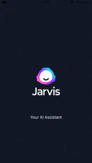 Jarvis ChatGPT app图3