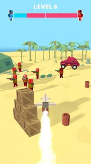 Air Strike 3D游戏最新官方版图片1