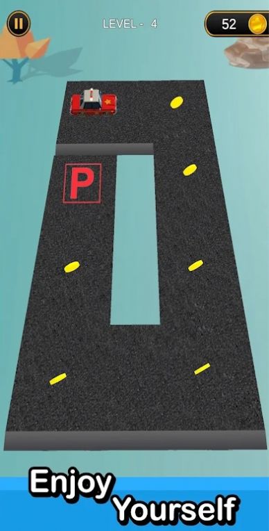 停车场划线游戏官方版图片1