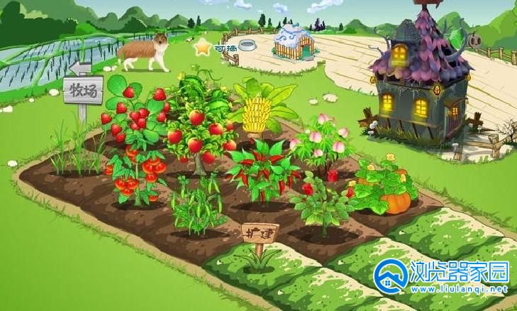 农田种植游戏大全-农田种植游戏有哪些-农田种植游戏推荐
