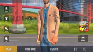 去驾车3游戏官方中文版图片1