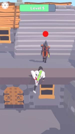 刺客技能游戏最新手机版图片1