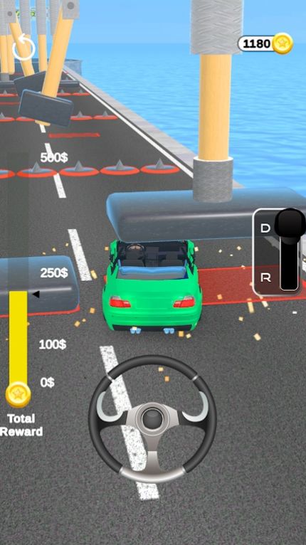 Car Crash Survival游戏图3