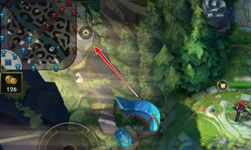 英雄联盟手游台服怎么设置快捷施法   lol台服最佳键位设置教程[多图]