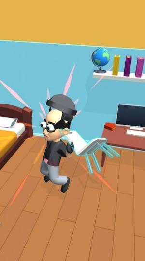 Spooky Cat游戏官方最新版图片1