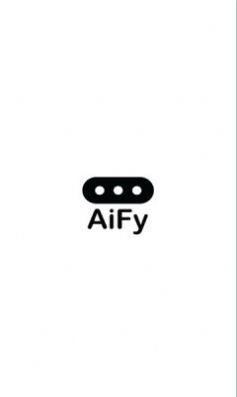 aify app图1