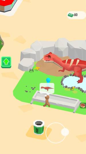 恐龙养几只游戏官方最新版图片1