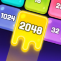 X2果冻2048游戏官方正版 v0.8.2