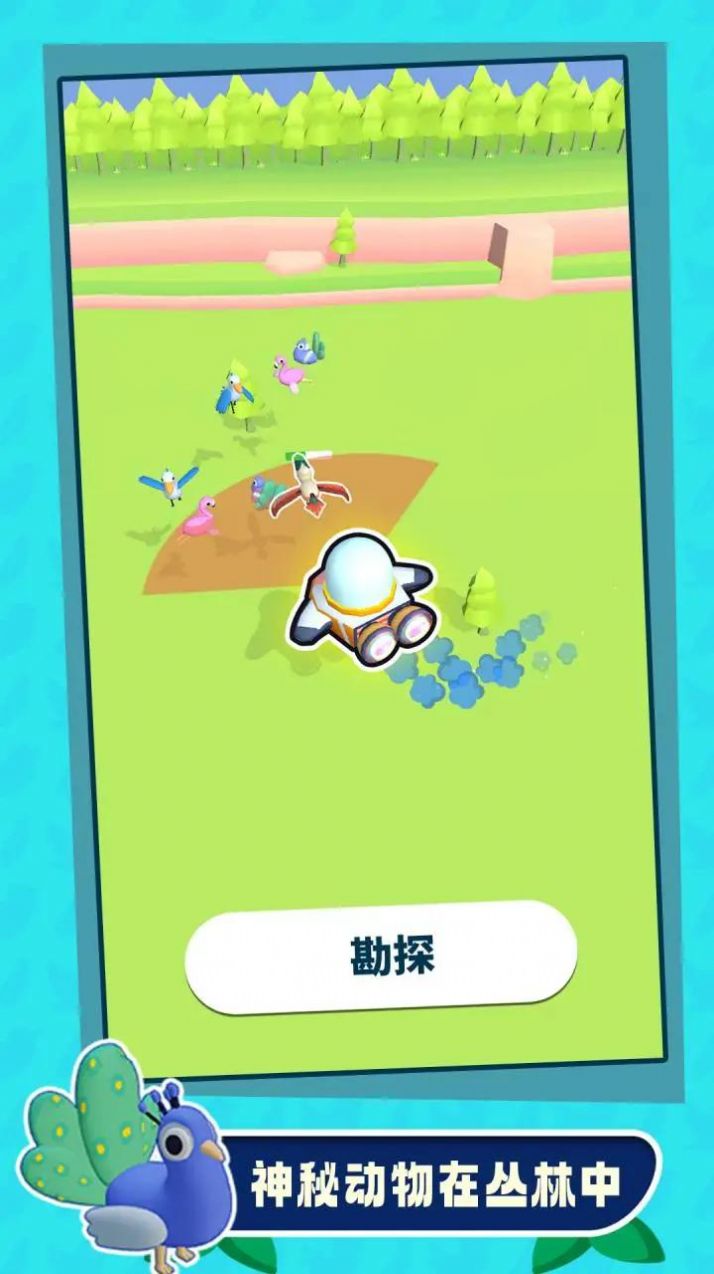 捕鸟大师安卓版图3