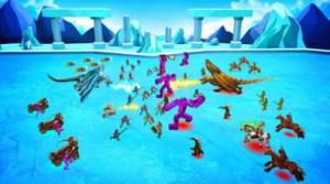 战争挑战模拟器中文游戏最新版图片1