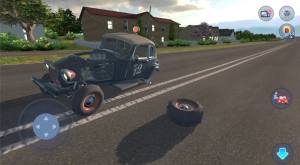 汽车修理工3D游戏图3