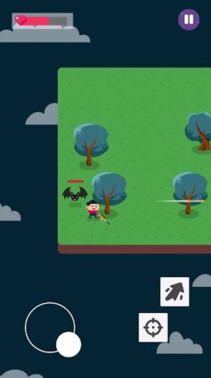 怪物射手2D游戏最新安卓版图片2