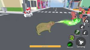 水豚模拟器游戏图1