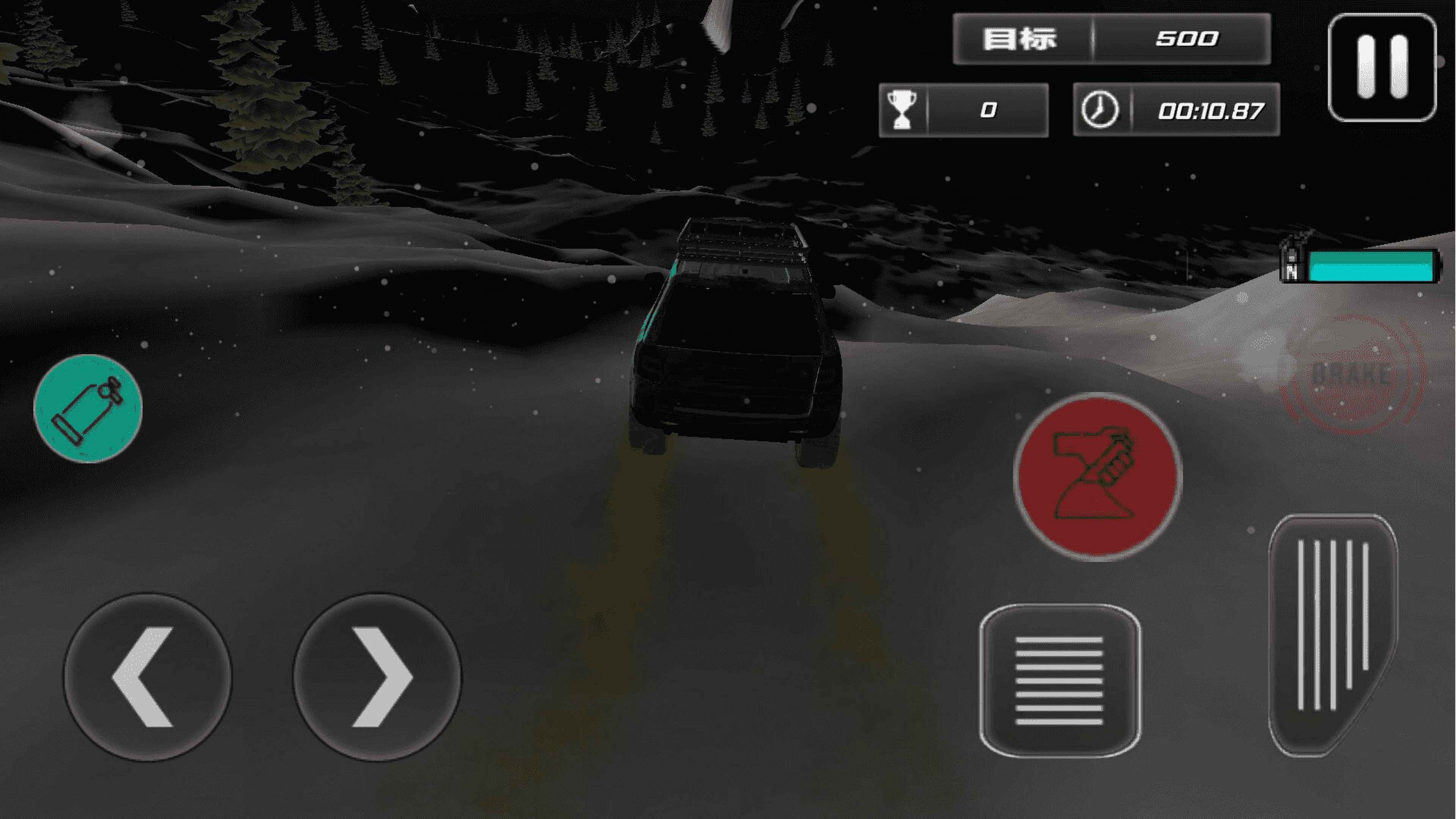 越野车驾驶模拟器安卓版图3