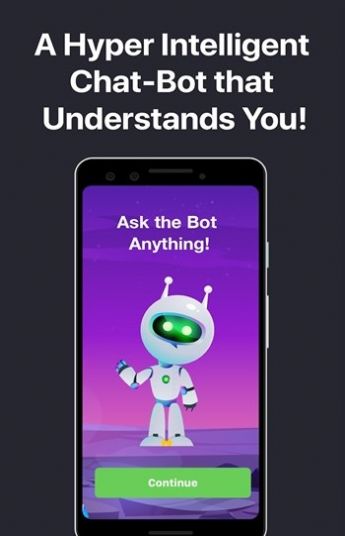 pocket ai app图1