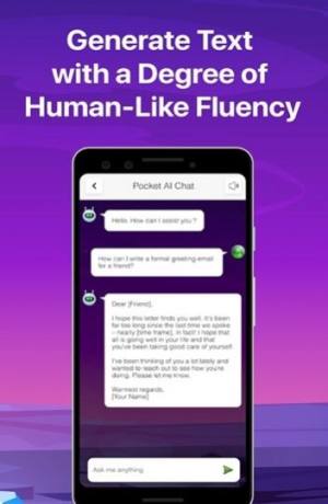 pocket ai对话聊天app官方图片1