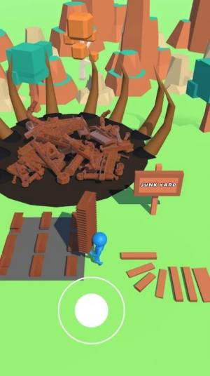 冶炼与战斗游戏官方安卓版图片1