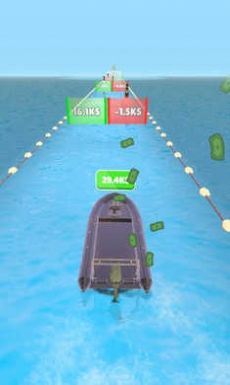 船的进化游戏图1