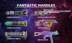 光剑枪支模拟器安卓版下载安装图片1