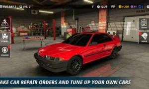 赛车修理工模拟游戏安卓版图片2