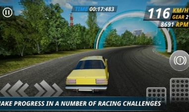 赛车修理工模拟游戏安卓版图片3