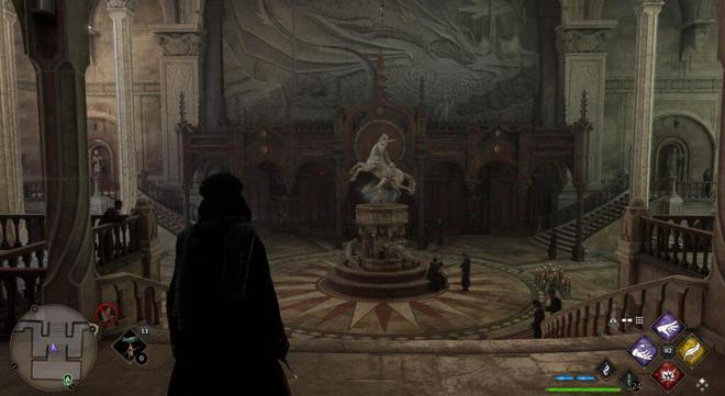霍格沃茨之遗解锁时间   ps5/PC/XBOX/switch解锁时间[多图]