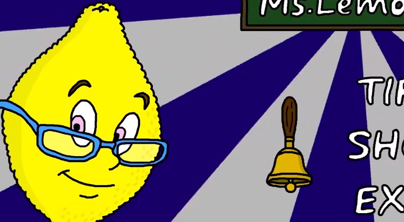 柠檬小姐攻略大全   Ms.Lemons全结局通关攻略[多图]