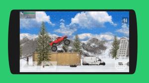 硬轮冬天游戏最新中文版图片1