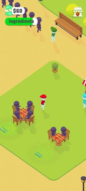 梦幻餐厅经理游戏安卓版图片1